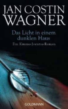 das licht in einem dunklen haus-9783442474066