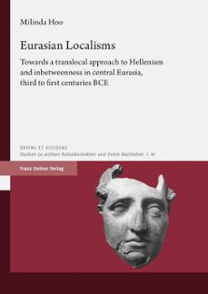 eurasian localisms (ebook)-milinda hoo-9783515133166