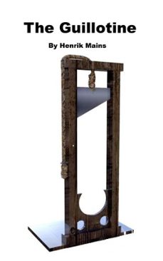 the guillotine (ebook)-henrik mains-9783565017966