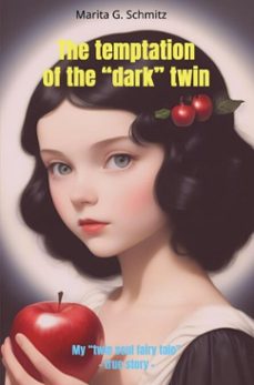 the temptation of the "dark" twin (ebook)-marita g. schmitz-9783565073566