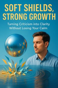 soft shields, strong growth (ebook)-charlotte hayes-9783565101566