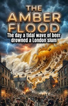 the amber flood (ebook)-william carter-9783565192366
