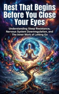 rest that begins before you close your eyes (ebook)-sofia lane-9783565205066
