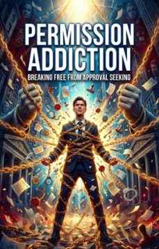 permission addiction (ebook)-joseph martin-9783565240166