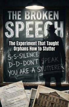 broken speech (ebook)-sarah miller-9783565258666