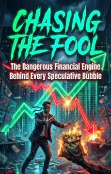 chasing the fool (ebook)-victor thorne-9783565268566