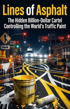lines of asphalt (ebook)-keith c. stanley-9783565300266