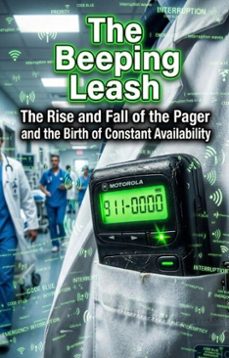 the beeping leash (ebook)-kirby k. duke-9783565303366