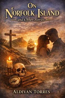 on norfolk island and other stories (ebook)-aldivan teixeira torres-9783565334766