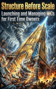 structure before scale (ebook)-garrett nolan-9783565401666