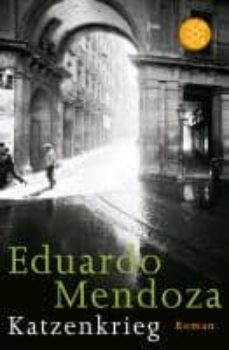 katzenkrieg-eduardo mendoza-9783596197866