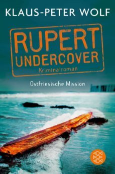 rupert undercover - ostfriesische mission-9783596700066