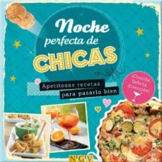 la noche perfecta de chicas-9783625000266