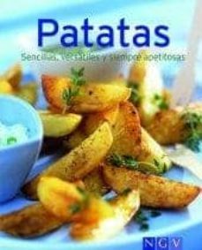 patatas (minilibros de cocina) (nueva ed.)-9783625002666