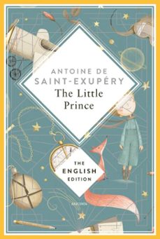 the little prince (ebook)-antoine de saint exupery-9783641344566