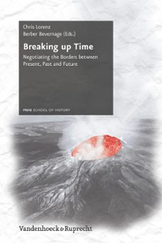 breaking up time (ebook)-9783647310466