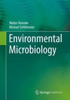 environmental microbiology-michael schlomann-9783662665466