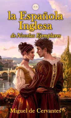 la española inglesa (ebook)-miguel de cervantes saavedra-miguel de cervantes saavedra-9783689954666