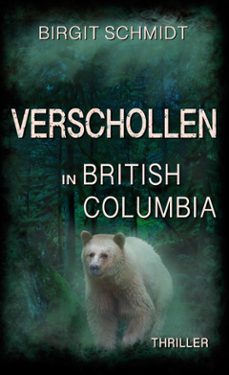 verschollen in british columbia (ebook)-9783695767366