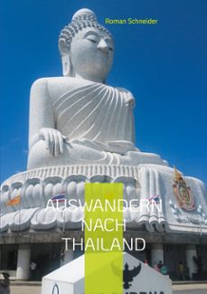 auswandern nach thailand (ebook)-roman schneider-9783695789566