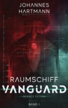 raumschiff vanguard-johannes hartmann-9783696333966