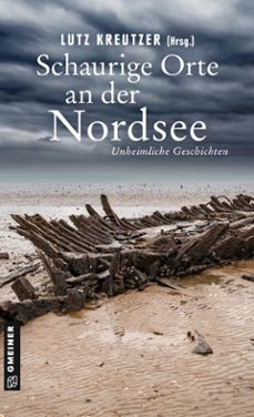 schaurige orte an der nordsee (ebook)-9783734932366