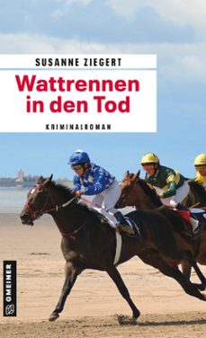 wattrennen in den tod (ebook)-9783734933066