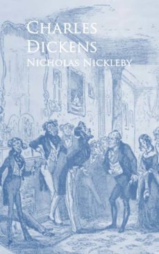 nicholas nickleby (ebook)-charles dickens-9783736406766