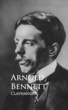clayhanger (ebook)-arnold bennett-9783736413566