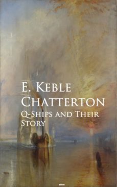 q-ships and their story (ebook)-9783736419766
