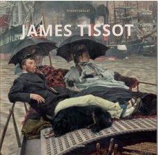 james tissot-thierry grillet-9783741939266