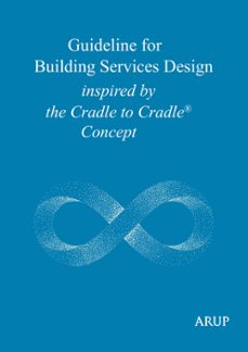 guideline for building services design inspired by the cradle to cradle concept-johannes stiglmair-9783750470866