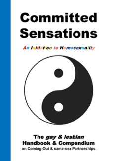 committed sensations - an initiation to homosexuality-andreas frank-9783751907866