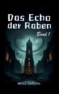 das echo der raben-9783758336966