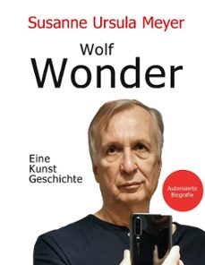 wolf wonder. eine kunstgeschichte (ebook)-9783758347566