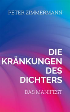 die krankungen des dichters (ebook)-peter zimmermann-9783758353666