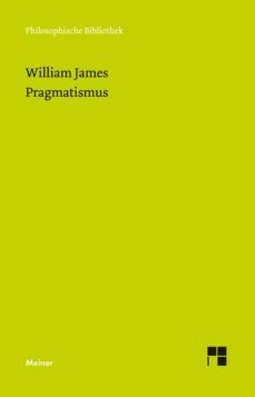 pragmatismus (ebook)-9783787328666