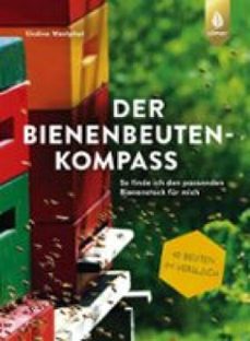 der bienenbeuten-kompass (ebook)-9783818625566