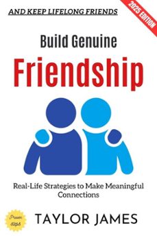 build genuine friendship: (ebook)-taylor james-9783819799266