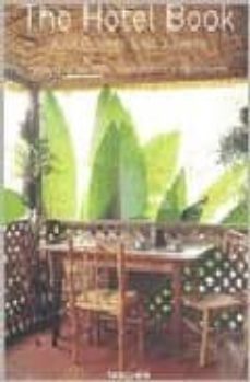 the hotel book: great escapes south america (ed. multilingue)-9783822819166