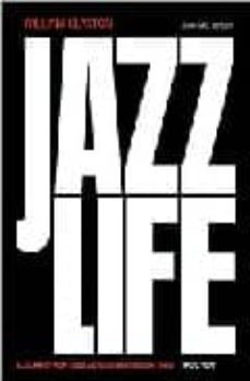 jazz life-9783822830666