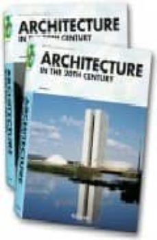 arquitectura del siglo veinte (ingles)-9783822841266