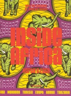 inside africa (vol. 1)-9783822848166