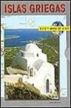 islas griegas (guia de viaje + mapa)-9783829007566