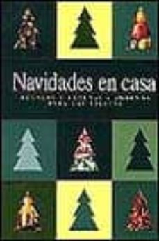 navidades en casa: regalos, recetas, adornos para las fiestas-georges couton-9783829034166
