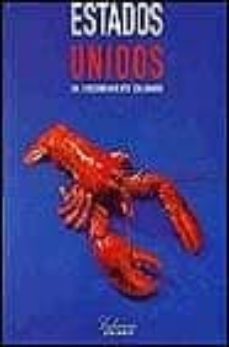 estados unidos: un descubrimiento culinario-randi danforth-peter feierabend-gary chassman-9783829039666