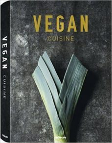 vegan cuisine-jean christian jury-9783832733766
