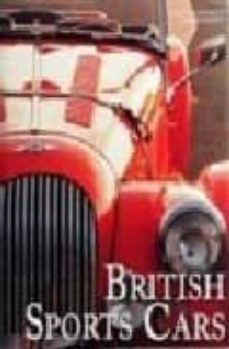 british sports cars-9783833133466