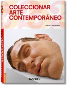 coleccionar arte contemporaneo-adam lindemann-9783836523066