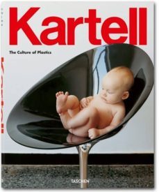kartell-werner holzwarth-9783836530866